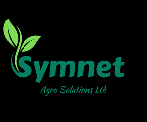 Syminet Agro Solutions Website By Altoid Technologies